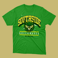 Southside Greenwaves T-Shirt