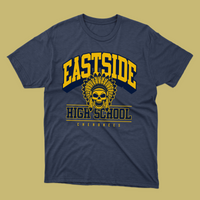 Eastside Cherokee T-Shirt
