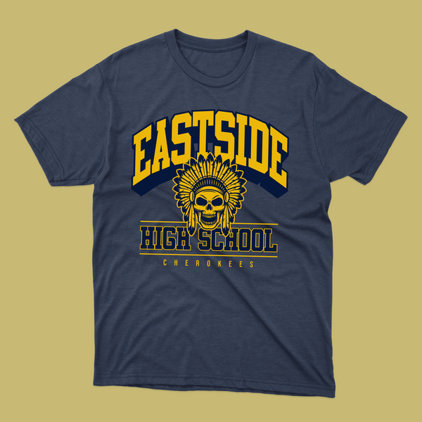 Eastside Cherokee T-Shirt