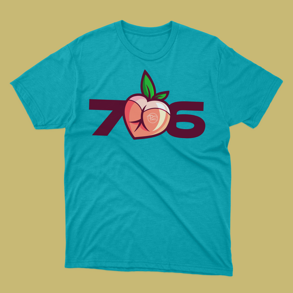 706 Peachy