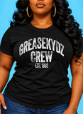 GreaseKydz T-Shirt