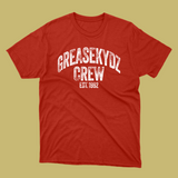 GreaseKydz T-Shirt