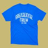 GreaseKydz T-Shirt
