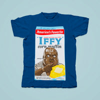 Iffy Cornbread T-Shirt